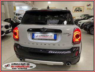 MINI Countryman usata, con Climatizzatore