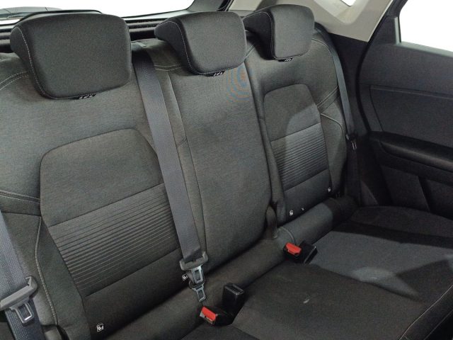 RENAULT Captur usata, con ESP