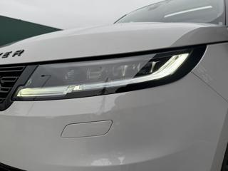 LAND ROVER Range Rover Sport usata, con Autoradio