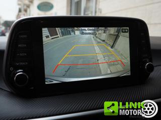 HYUNDAI Tucson usata, con Fendinebbia