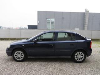 OPEL Astra usata, con Climatizzatore