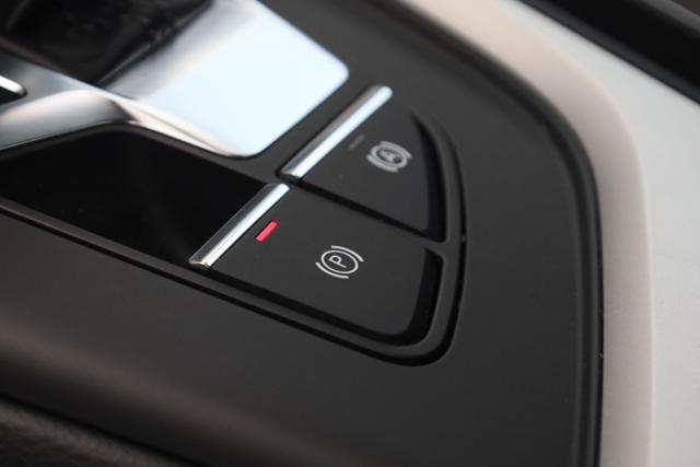 AUDI A5 usata, con Portellone posteriore elettrico