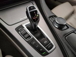 BMW 640 usata, con Sistema di navigazione