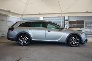 OPEL Insignia usata, con Autoradio