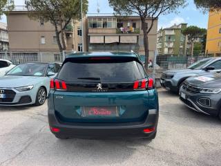 PEUGEOT 5008 usata, con Cerchi in lega