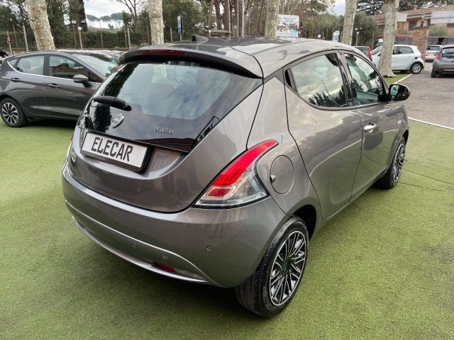 LANCIA Ypsilon usata, con Alzacristalli elettrici
