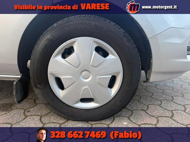 FORD Transit Custom usata, con Park Distance Control