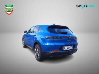 ALFA ROMEO Tonale usata, con Cruise Control