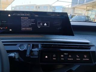 PEUGEOT 3008 usata, con USB