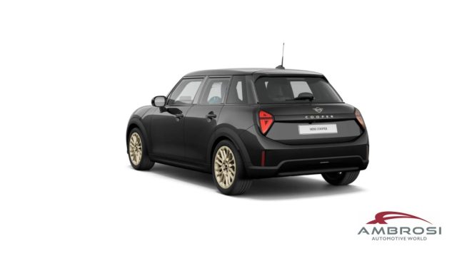 MINI Cooper usata 2