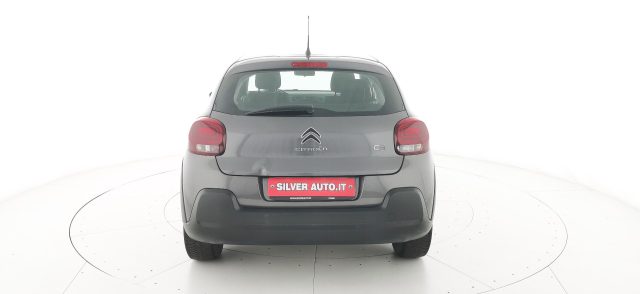 CITROEN C3 usata, con Autoradio