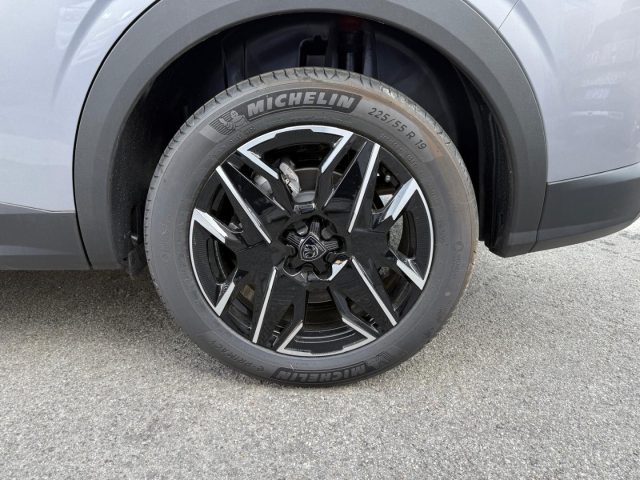 PEUGEOT 5008 usata, con Immobilizzatore elettronico