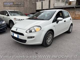 FIAT Punto usata, con Airbag Passeggero