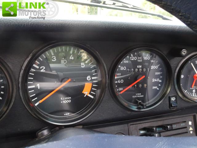 PORSCHE 911 usata 19