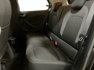 SMART ForFour usata 11