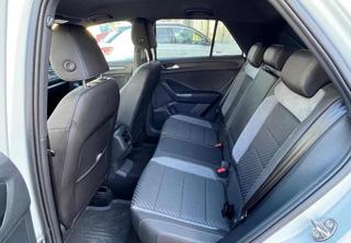 VOLKSWAGEN T-Roc usata, con Cruise Control