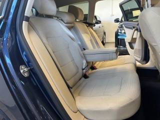 VOLKSWAGEN Passat Variant usata, con Fendinebbia