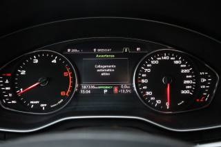 AUDI A4 usata, con Fari bi-xeno