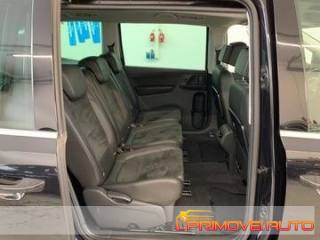 VOLKSWAGEN Sharan usata, con Airbag laterali