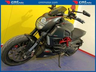DUCATI Diavel usata 7