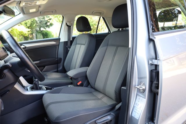 VOLKSWAGEN T-Roc usata 164