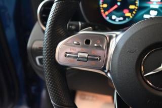 MERCEDES-BENZ GLC 300 usata 41