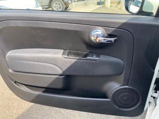FIAT 500 usata, con MP3