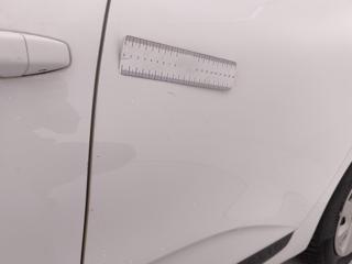 RENAULT Clio usata, con Airbag testa