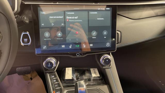 LYNK & CO 01 usata, con Cruise Control