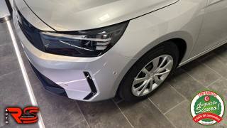 OPEL Corsa usata, con Fari LED