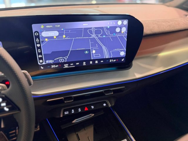 AUDI Q3 usata, con Controllo automatico clima