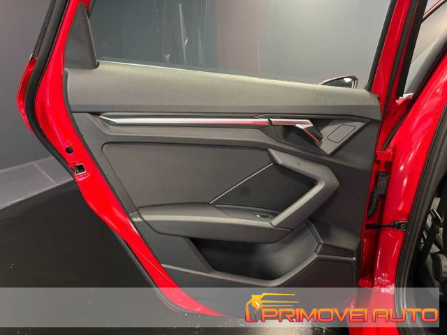 AUDI A3 usata, con Immobilizzatore elettronico