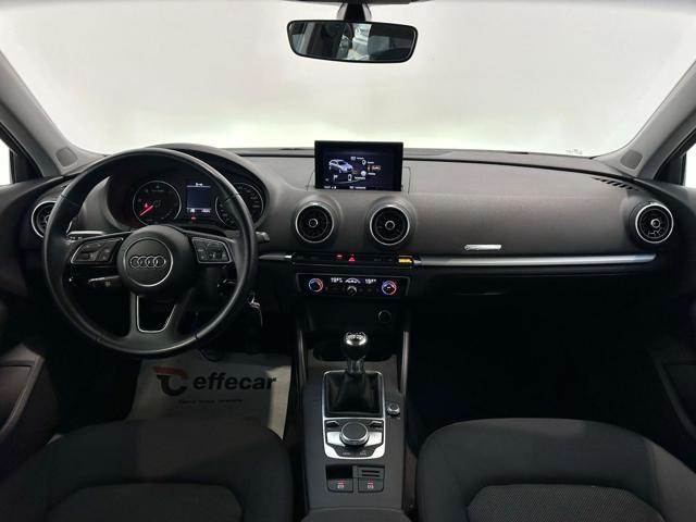 AUDI A3 usata, con Boardcomputer