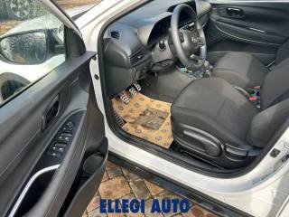 HYUNDAI Bayon usata, con Climatizzatore