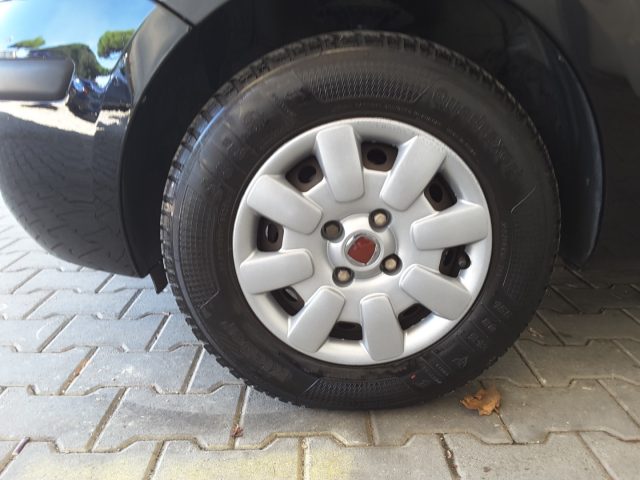 FIAT Panda usata 3