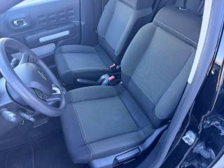 CITROEN C3 usata, con Portapacchi