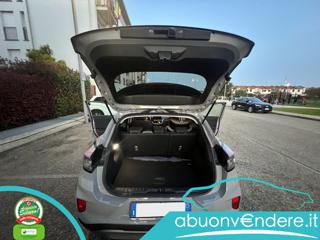 FORD Puma usata, con Sedili riscaldati