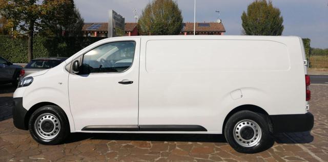 FIAT Scudo usata, con Autoradio