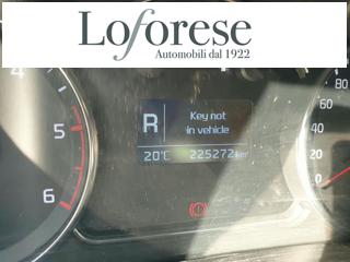 KIA Carens usata, con Immobilizzatore elettronico
