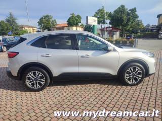 FORD Kuga usata 34