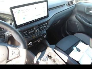 FORD Kuga usata, con Climatizzatore