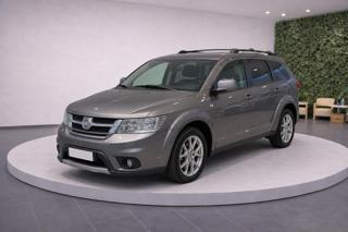 FIAT Freemont 2.0 Multijet 140Cv Urban MT6