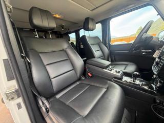 MERCEDES-BENZ G 350 usata, con Servosterzo