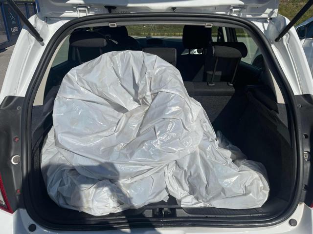 RENAULT Clio usata, con Controllo trazione