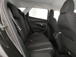 PEUGEOT 3008 usata, con Sistema di navigazione
