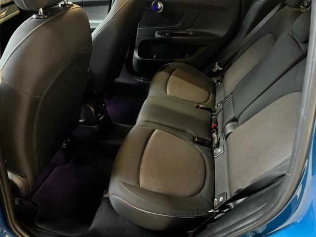 MINI Countryman usata, con Autoradio