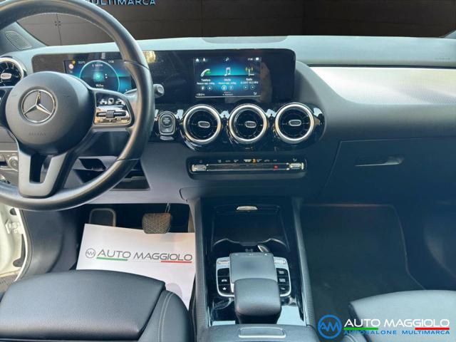 MERCEDES-BENZ B 180 usata, con ESP