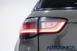 JEEP Compass usata, con Adaptive Cruise Control