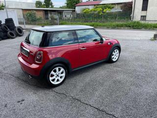 MINI Cooper D usata, con Alzacristalli elettrici