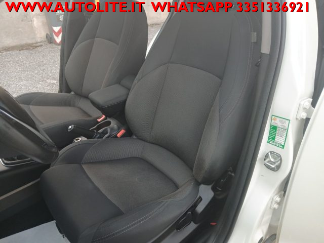 ALFA ROMEO Giulietta usata, con Luci diurne
